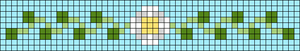 Alpha pattern #107508 variation #199139