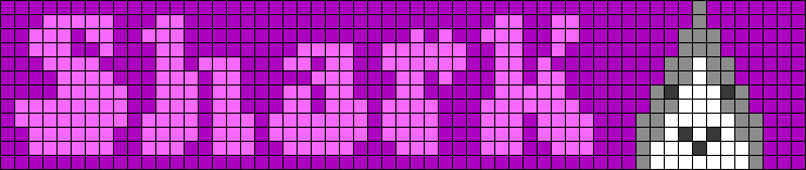 Alpha pattern #73894 variation #199143 preview