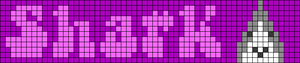 Alpha pattern #73894 variation #199143