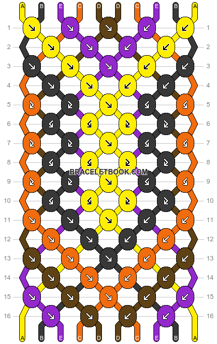 Normal pattern #50433 variation #199156 pattern