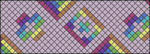 Normal pattern #109135 variation #199175