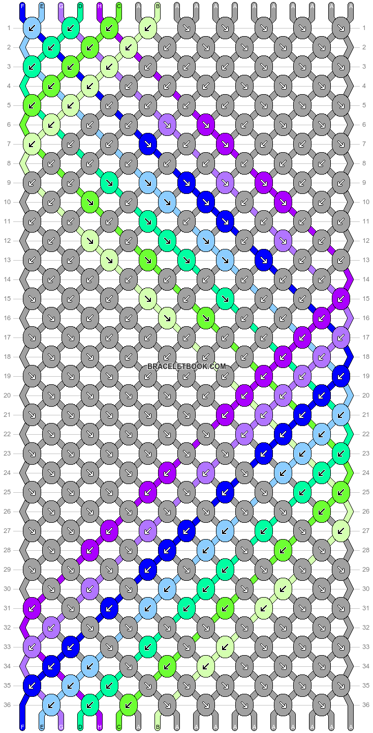 Normal pattern #109134 variation #199176 pattern