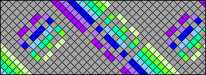 Normal pattern #109134 variation #199176