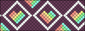 Normal pattern #109130 variation #199180