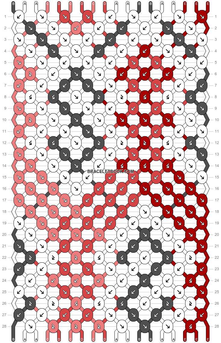 Normal pattern #109169 variation #199182 pattern