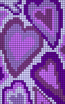 Alpha pattern #109230 variation #199194