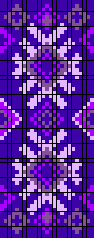 Alpha pattern #109218 variation #199198 preview