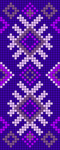 Alpha pattern #109218 variation #199198