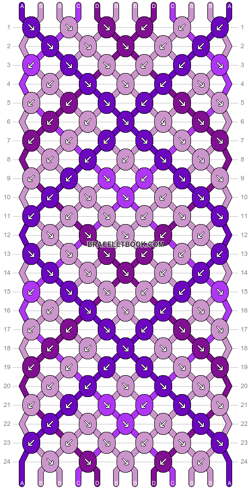 Normal pattern #109224 variation #199199 pattern