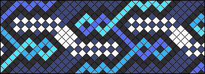 Normal pattern #109165 variation #199209