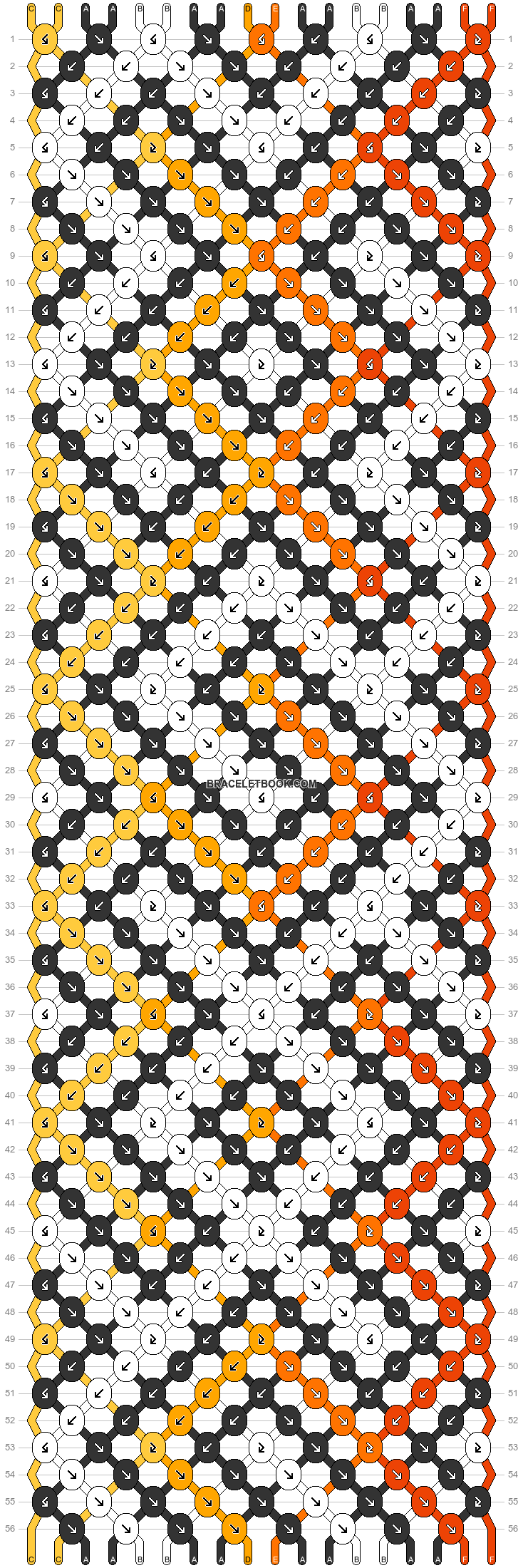 Normal pattern #109250 variation #199216 pattern