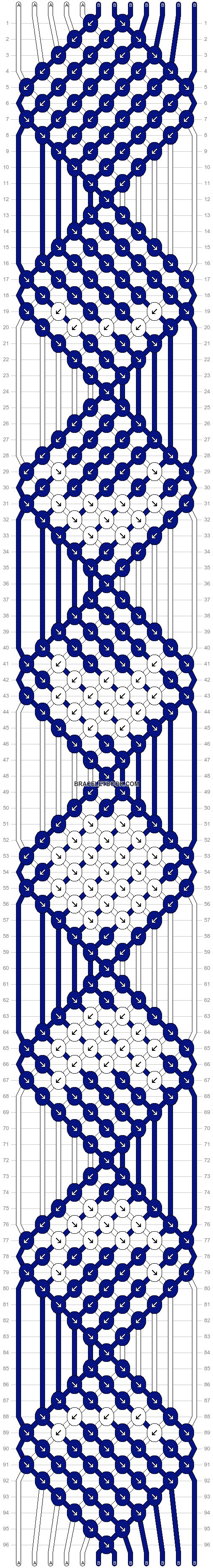 Normal pattern #108944 variation #199221 pattern
