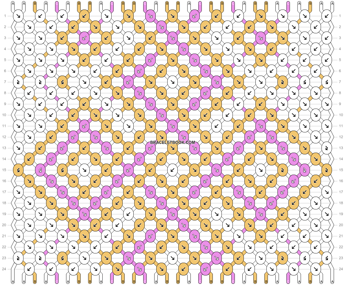 Normal pattern #21994 variation #199222 pattern