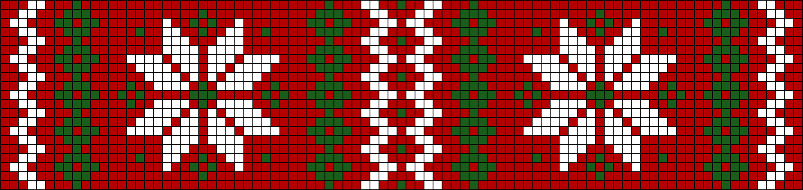 Alpha pattern #12099 variation #199230 preview