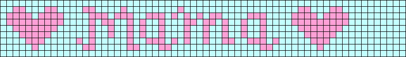 Alpha pattern #6547 variation #199235 preview