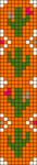 Alpha pattern #38179 variation #199251