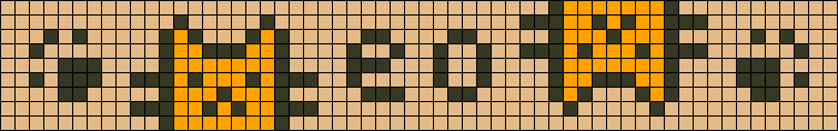 Alpha pattern #48402 variation #199254 preview
