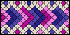 Normal pattern #94434 variation #199258