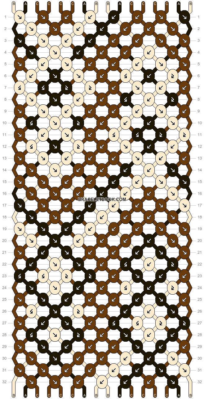 Normal pattern #108161 variation #199270 pattern