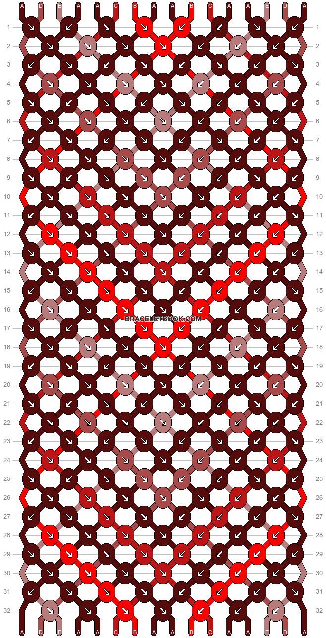 Normal pattern #108502 variation #199273 pattern