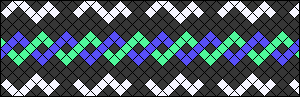 Normal pattern #109280 variation #199281