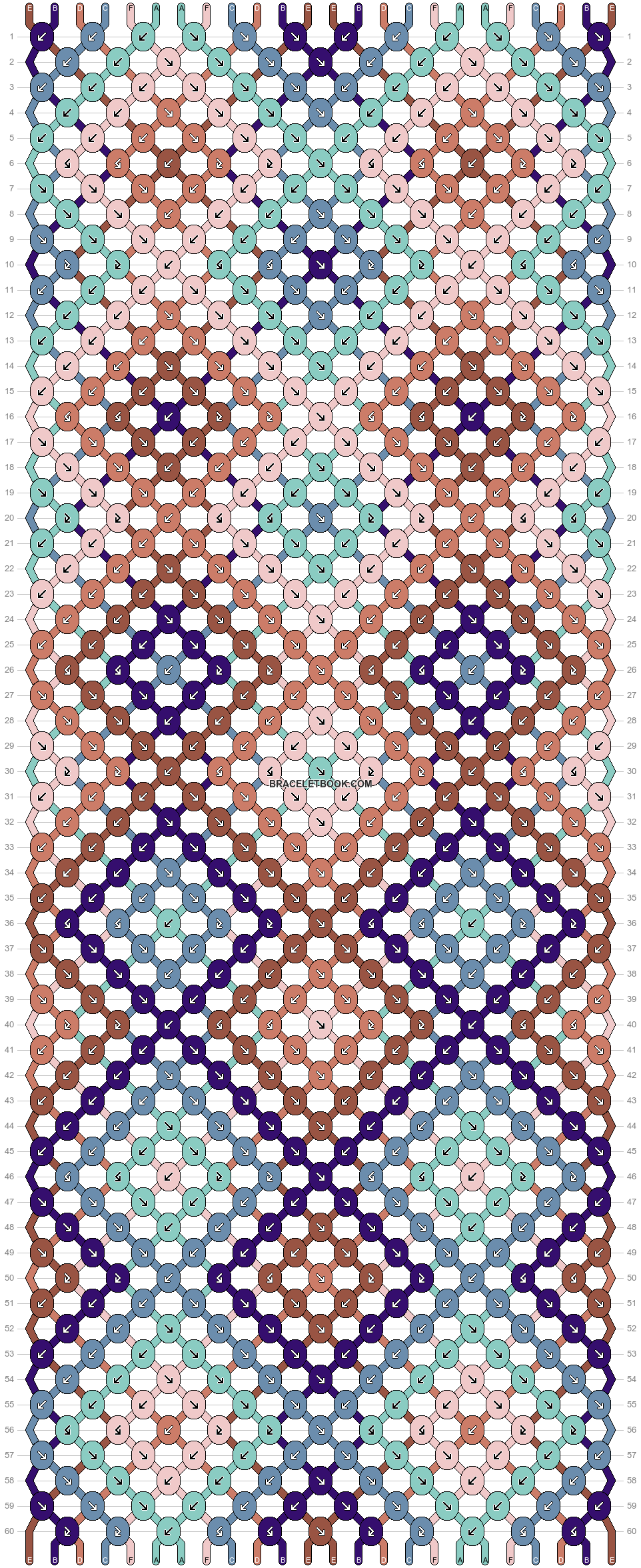 Normal pattern #32445 variation #199282 pattern
