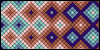 Normal pattern #32445 variation #199282