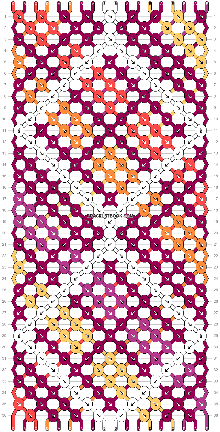 Normal pattern #109019 variation #199308 pattern