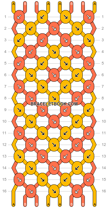 Normal pattern #106844 variation #199311 pattern