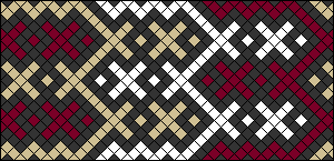 Normal pattern #67858 variation #199313