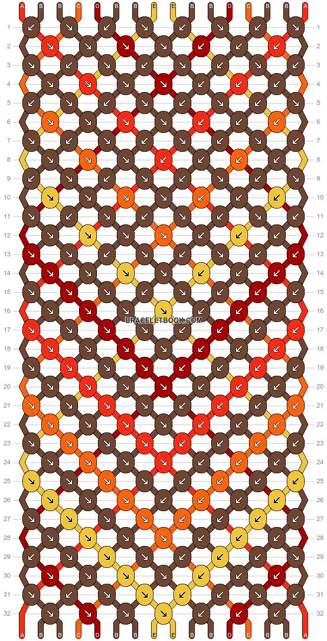 Normal pattern #25162 variation #199335 pattern