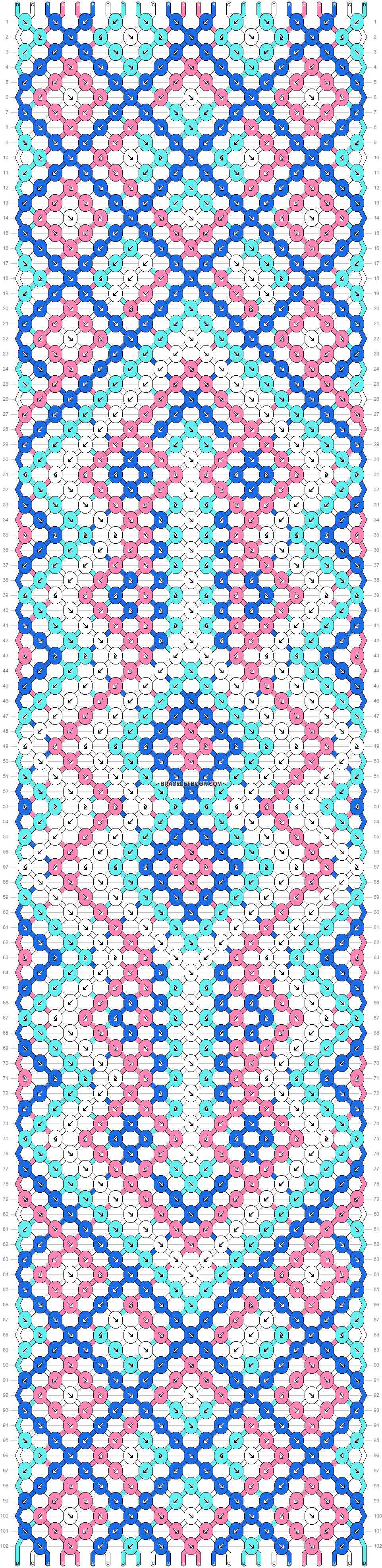 Normal pattern #26999 variation #199338 pattern