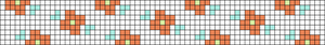 Alpha pattern #26251 variation #199354