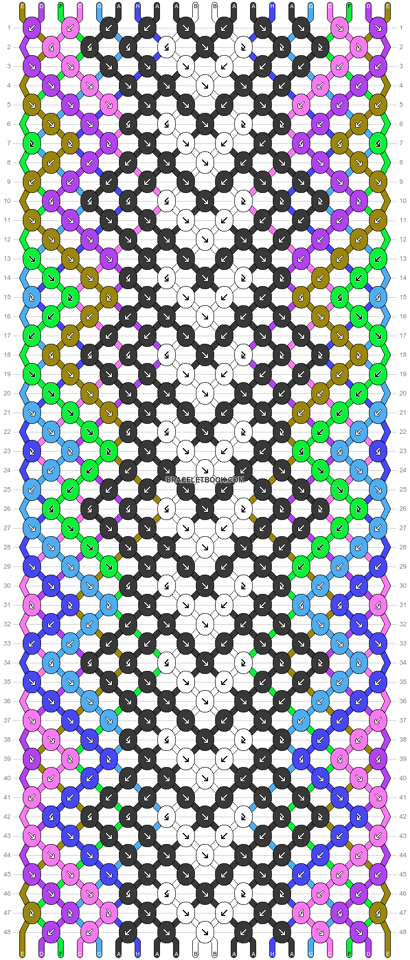 Normal pattern #93638 variation #199371 pattern