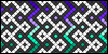 Normal pattern #98352 variation #199380