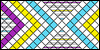 Normal pattern #14753 variation #199381