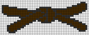 Alpha pattern #76760 variation #199396
