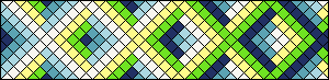 Normal pattern #31612 variation #199400
