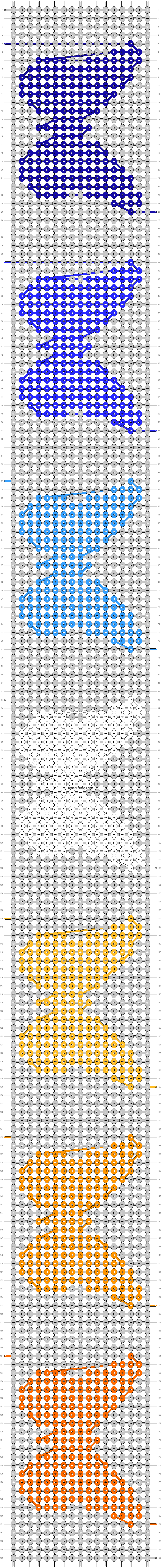 Alpha pattern #109296 variation #199402 pattern