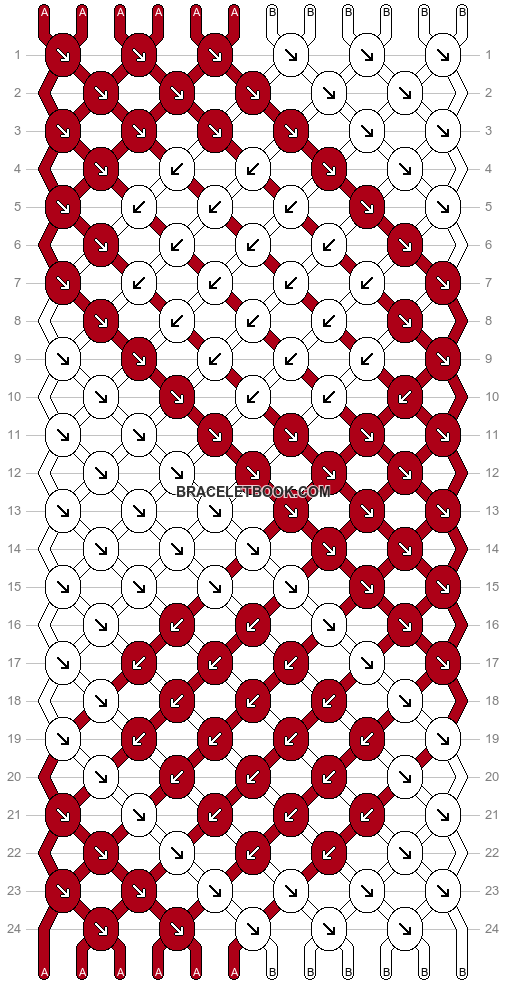 Normal pattern #80621 variation #199419 pattern