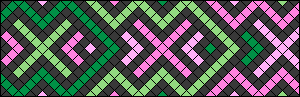 Normal pattern #109422 variation #199420