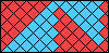 Normal pattern #147 variation #199422