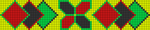 Alpha pattern #109264 variation #199436