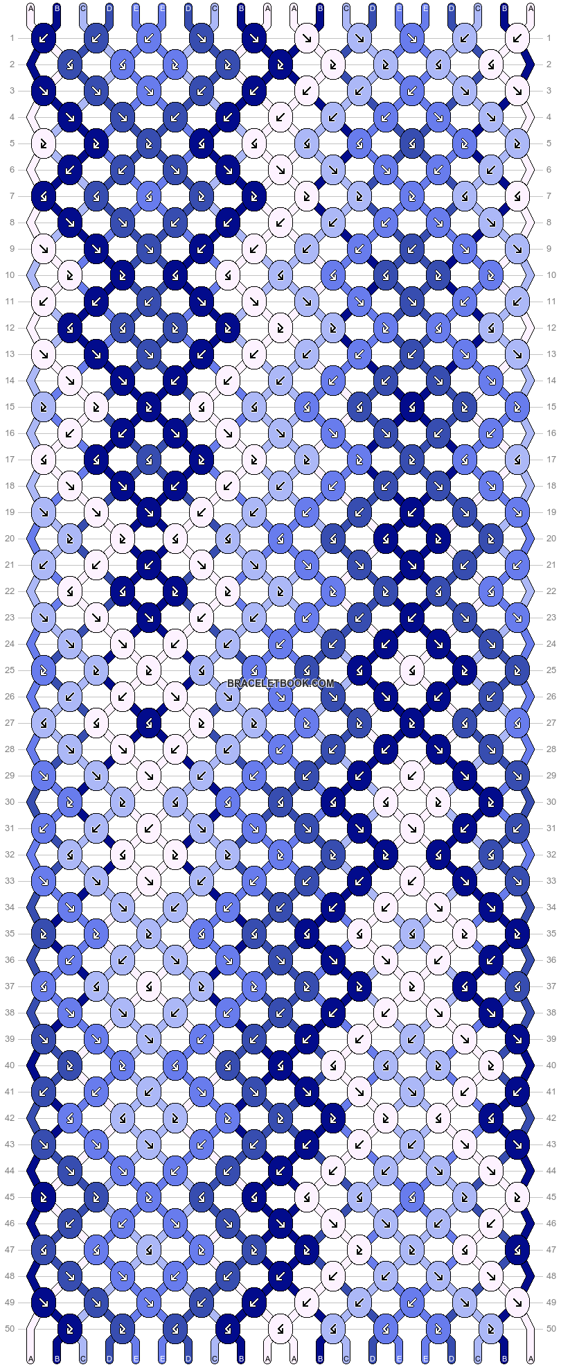 Normal pattern #24638 variation #199446 pattern