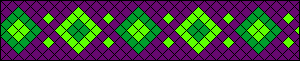 Normal pattern #10573 variation #199448