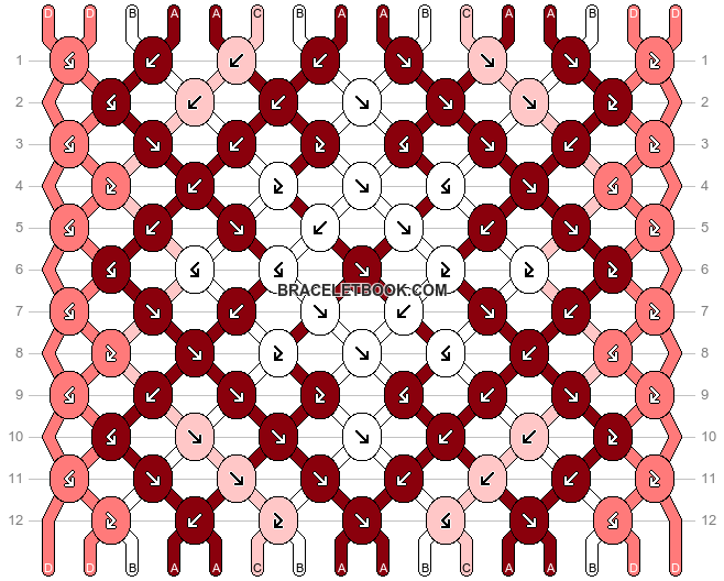 Normal pattern #108948 variation #199454 pattern