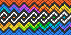 Normal pattern #108787 variation #199458