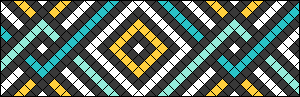 Normal pattern #43497 variation #199459