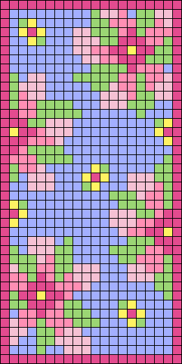 Alpha pattern #109373 variation #199470 preview