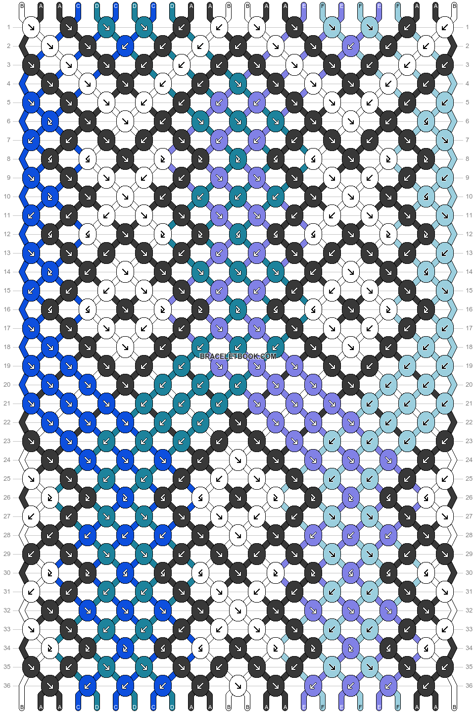 Normal pattern #109433 variation #199477 pattern